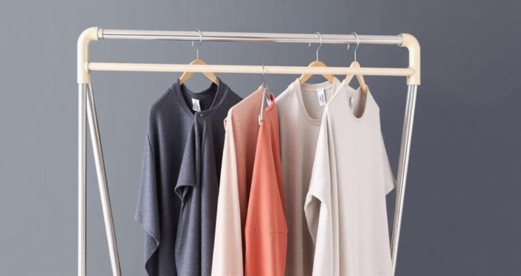 راهنمای انتخاب بند رخت تاشو