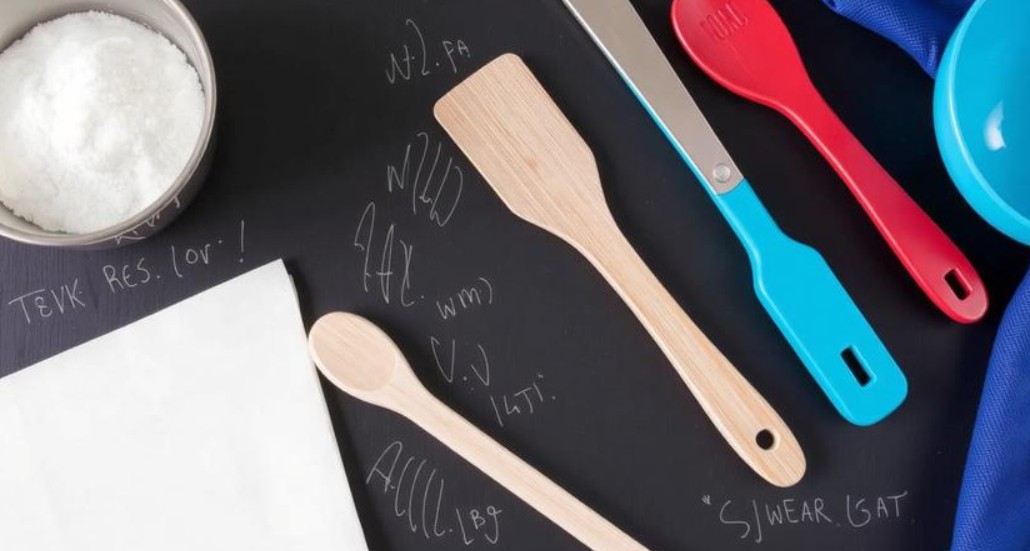 بهترین جنس کفگیر ملاقه و مقایسه کفگیر چوبی و فلزی و پلاستیکی