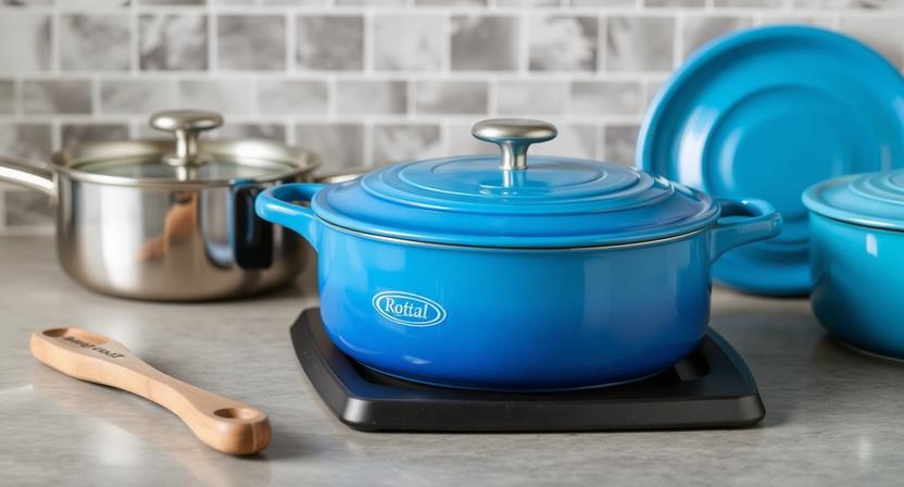 راهنمای انتخاب سرویس قابلمه اصل