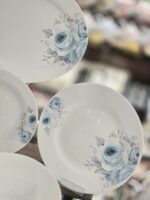 سرویس آرکوپال ۲۶ پارچه تیلار فیروزه ای - Image 2