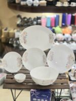 سرویس آرکوپال 26 پارچه کیمیا