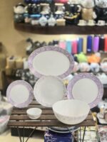 سرویس آرکوپال 26 پارچه پرشیا بنفش