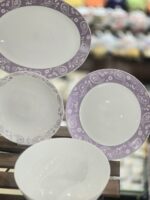 سرویس آرکوپال 26 پارچه پرشیا بنفش - Image 2