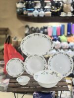 سرویس آرکوپال 26 پارچه رزلیدی فیروزه