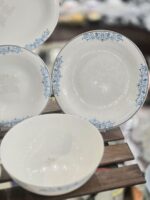 سرویس آرکوپال ۲۶ پارچه کنستانتین فیروزه - Image 2