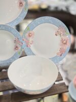 سرویس آرکوپال 26 پارچه آنتوان فیروزه ای - Image 2