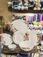 سرویس آرکوپال 26 پارچه مادرید