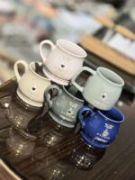 ماگ coffee کد ۰۰۲ - Image 2