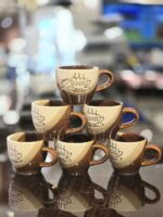 قهوه خوری COFFEE کد ۰۰۸