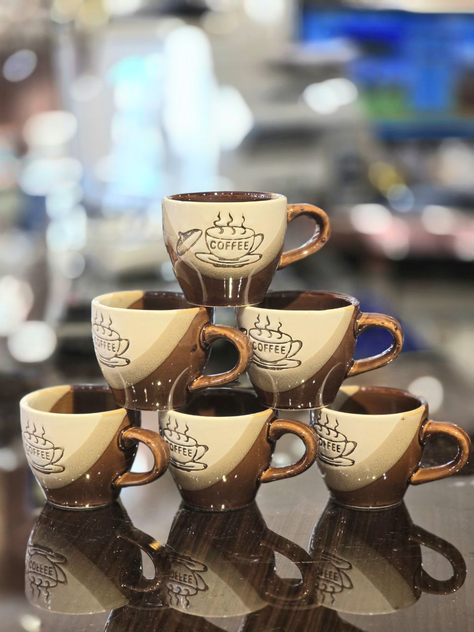 IMG_20260127_121421_593 قهوه خوری COFFEE کد ۰۰۸ - Image 1