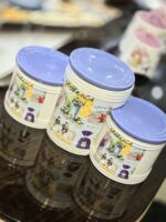 پاسماوری زاراهوم سه تیکه - Image 2