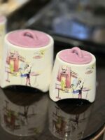 پاسماوری زاراهوم سه تیکه - Image 2