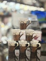 قهوه خوری COFFEE کد ۰۰۸ - Image 5