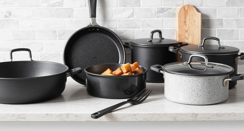 روش های تشخیص ظروف گرانیتی اصل از تقلبی