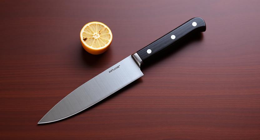 راهنمای خرید چاقو آشپزخانه؛ معرفی بهترین برندها