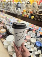 ماگ در دار GOOD کد ۰۰۱۶ - Image 2