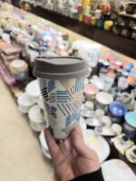 ماگ در دار GOOD کد ۰۰۱۶ - Image 4