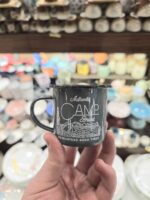 قهوه خوری لعابی CAMP کد ۰۰۱۵ - Image 4