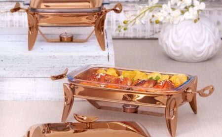 راهنمای انتخاب سرویس سوفله خوری