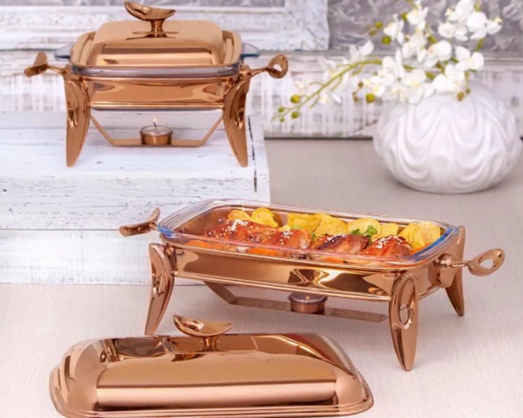 راهنمای انتخاب سرویس سوفله خوری