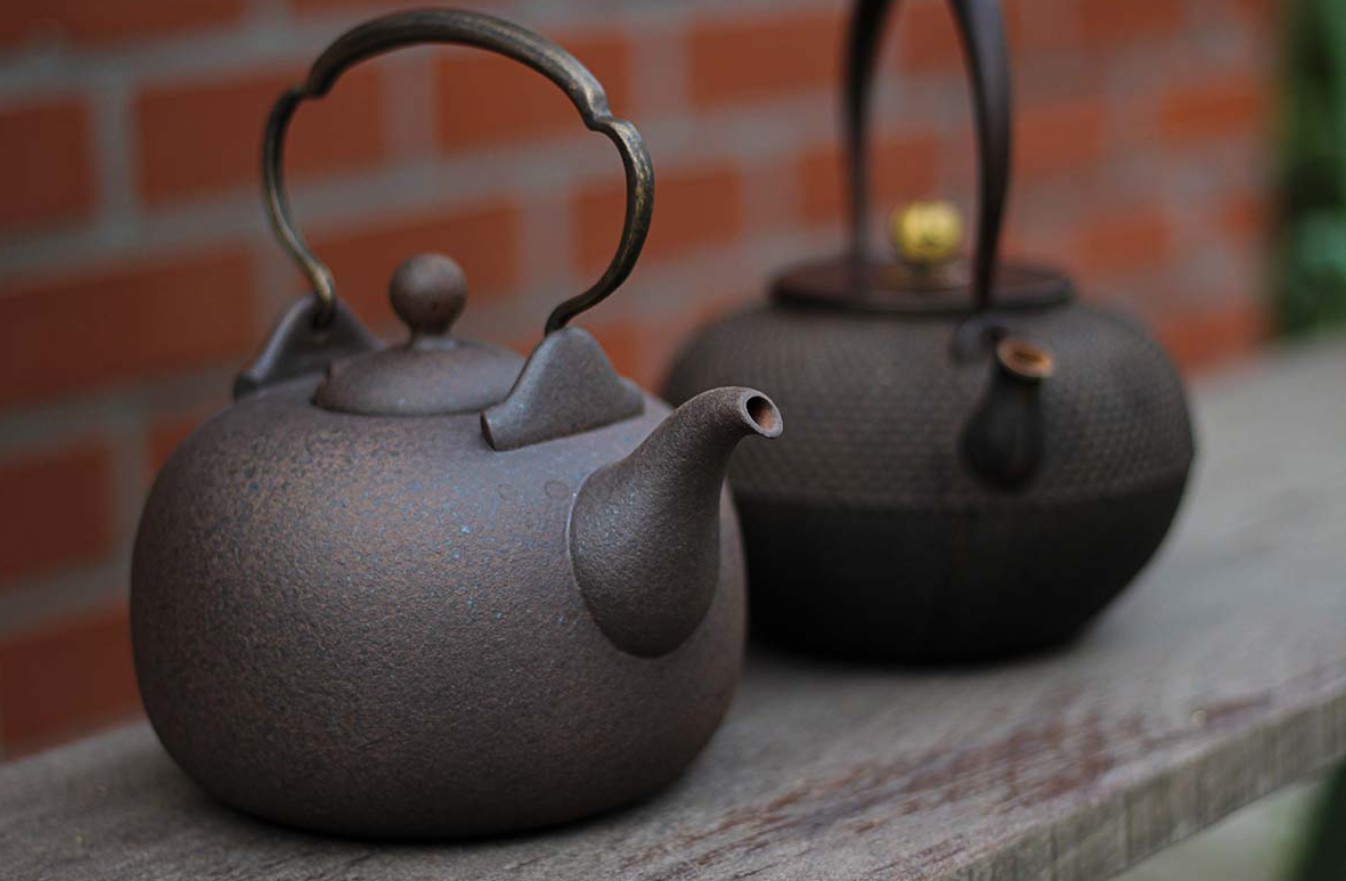 نکات مهم در انتخاب و استفاده از قوری