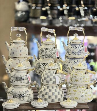 پاپیون گالری گالری پاپیون