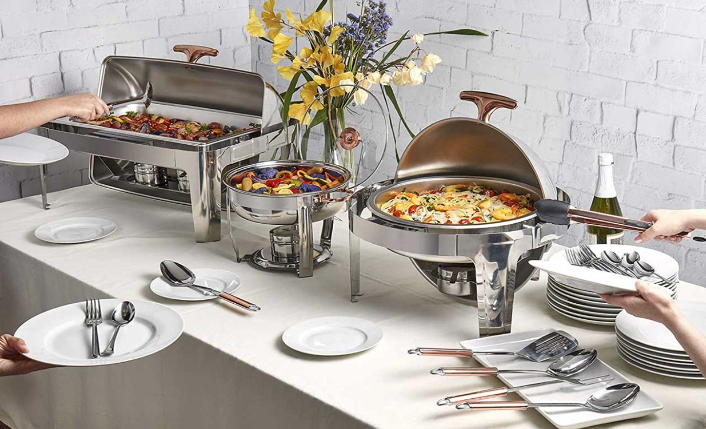 بهترین مارک سوفله خوری چیست؟