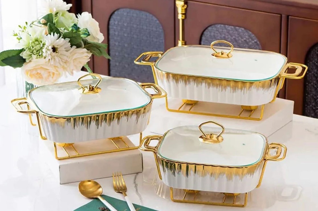 آشنایی با انواع سوفله خوری