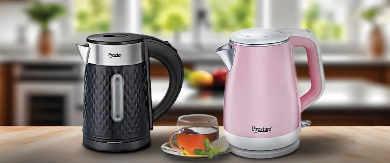 راهنمای خرید بهترین سرویس کتری قوری