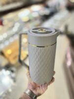 فلاکس اماراتی شیشه صورتی لوزی ۱-۵۶۴۳ - Image 3