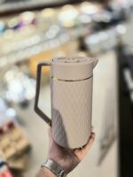 فلاکس اماراتی شیشه صورتی لوزی ۱-۵۶۴۳ - Image 2