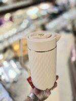 فلاکس اماراتی شیشه صورتی لوزی ۱-۵۶۴۳ - Image 5