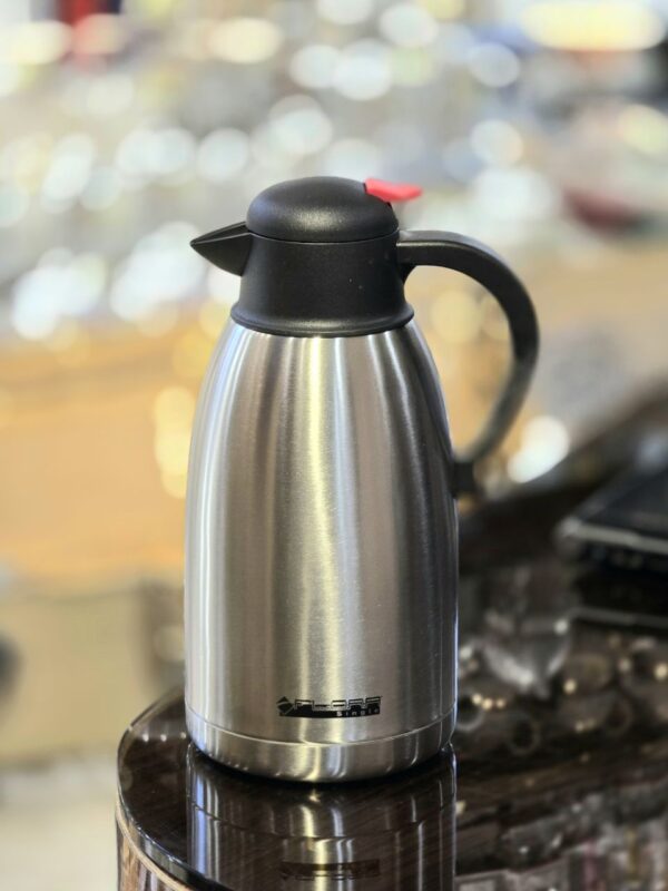 فلاکس تمام استیل کد ۵۶۴۳