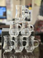 فنجان پیرکس کمر باریک کد ۲۳۵۰۹ - Image 2