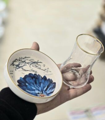 پاپیون گالری گالری پاپیون