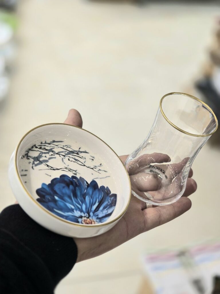 پاپیون گالری گالری پاپیون