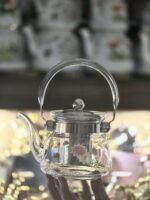 کتری پیرکس دسته استیل کد ۳۰۰۰ - Image 3