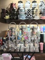 کتری پیرکس دسته استیل کد ۳۰۰۰ - Image 2