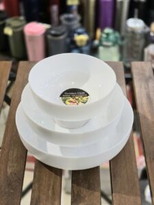 تابه سه سایز پیرکس گلدن اوپال کد ۷۷۷ - Image 2