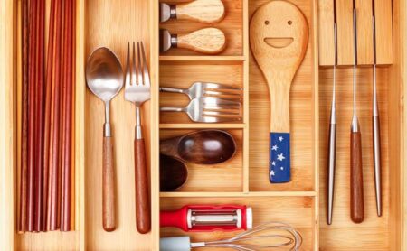 راهنمای جامع خرید جاقاشقی و جاکاردی