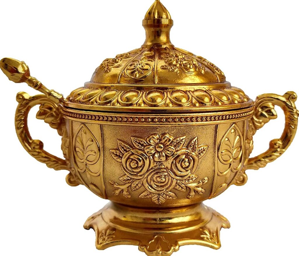 راهنمای انتخاب انواع قندان