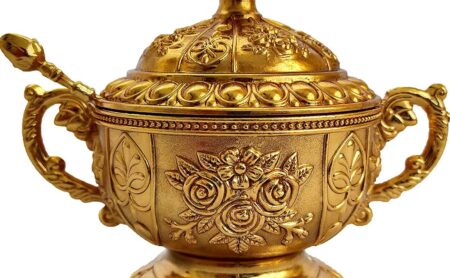 راهنمای انتخاب انواع قندان