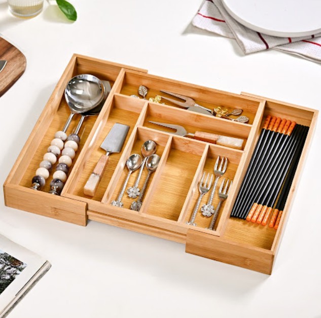 راهنمای خرید جا قاشقی | معرفی 4 مدل محبوب آن