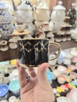 قهوه خوری طرح طلایی کد ۰۰۱۷ - Image 4