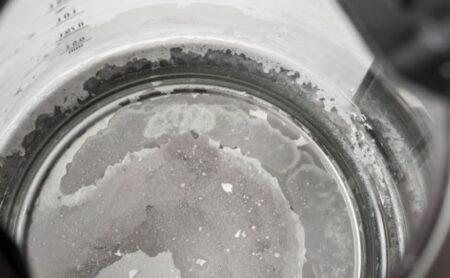 مزایا و معایب رسوبات کتری‌ استیل