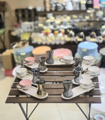 پاپیون گالری گالری پاپیون