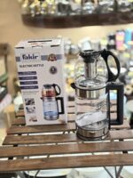 قیمت چای ساز روهمی فکر Fakir - Image 2