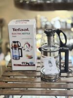 چای ساز روهمی تفال TEFAL - Image 2