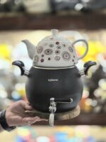 کتری قوری گرانیتی JANESTUN - Image 5