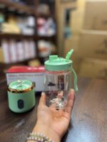 مینی مخلوط کن شارژی JUICER - Image 5